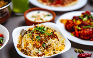biryani biryani