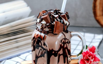 Choco  Delight