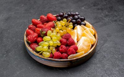 Fruit Salad