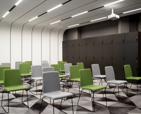 meeting