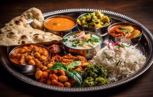 thali thali